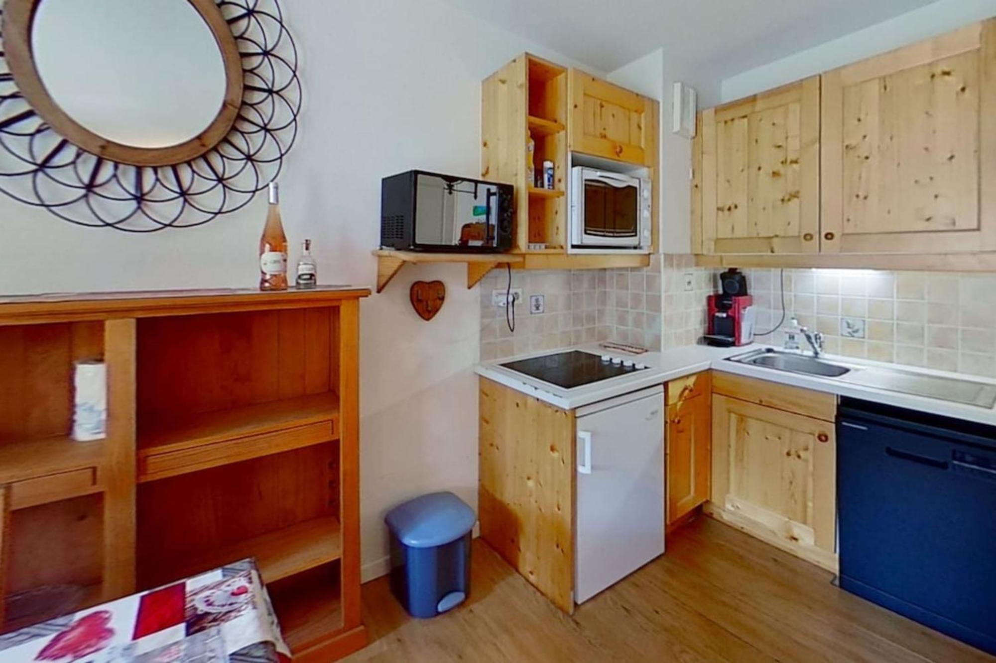 Apartament Casa-Amelie Terrace With View And Parking Vars  Zewnętrze zdjęcie