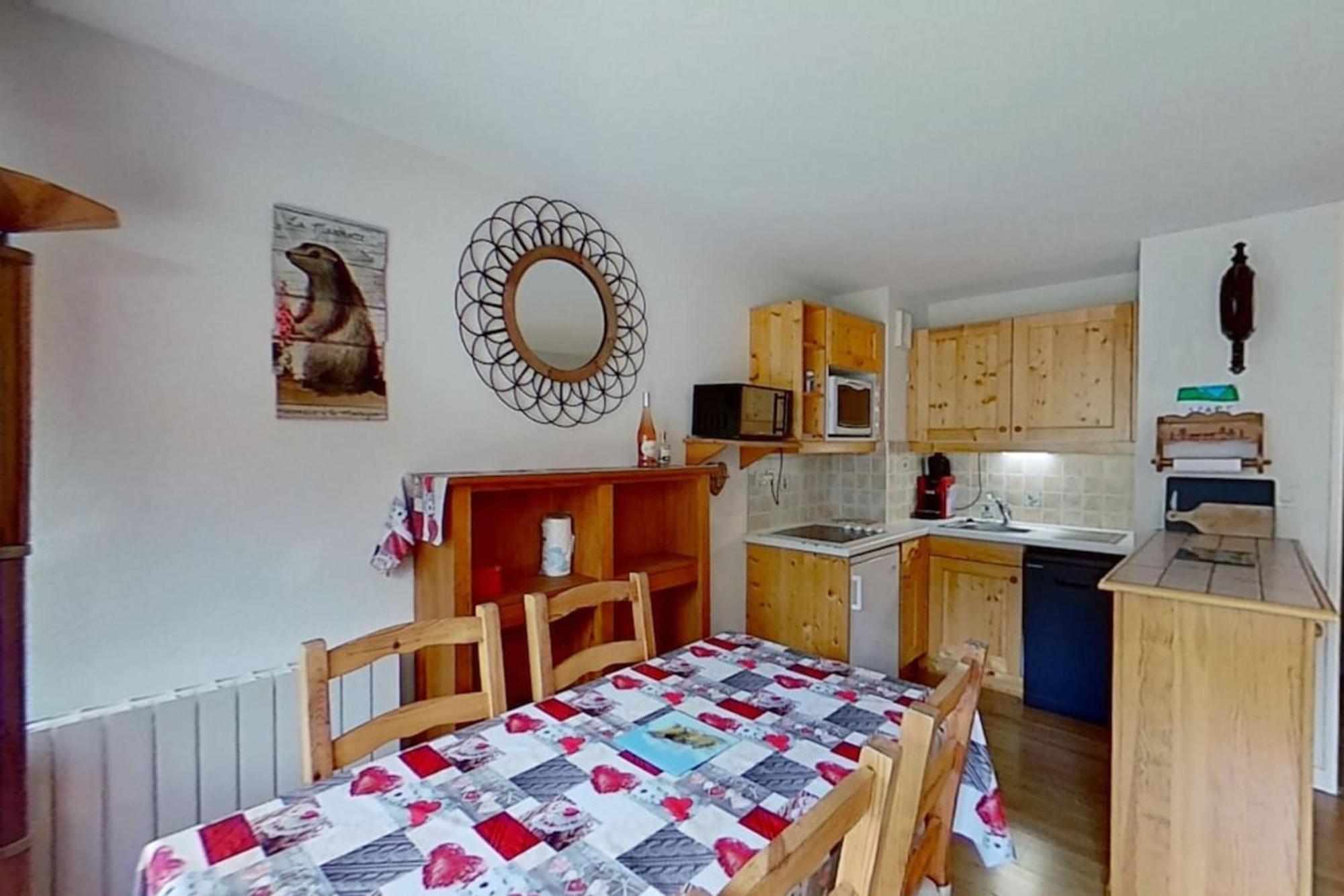 Apartament Casa-Amelie Terrace With View And Parking Vars  Zewnętrze zdjęcie