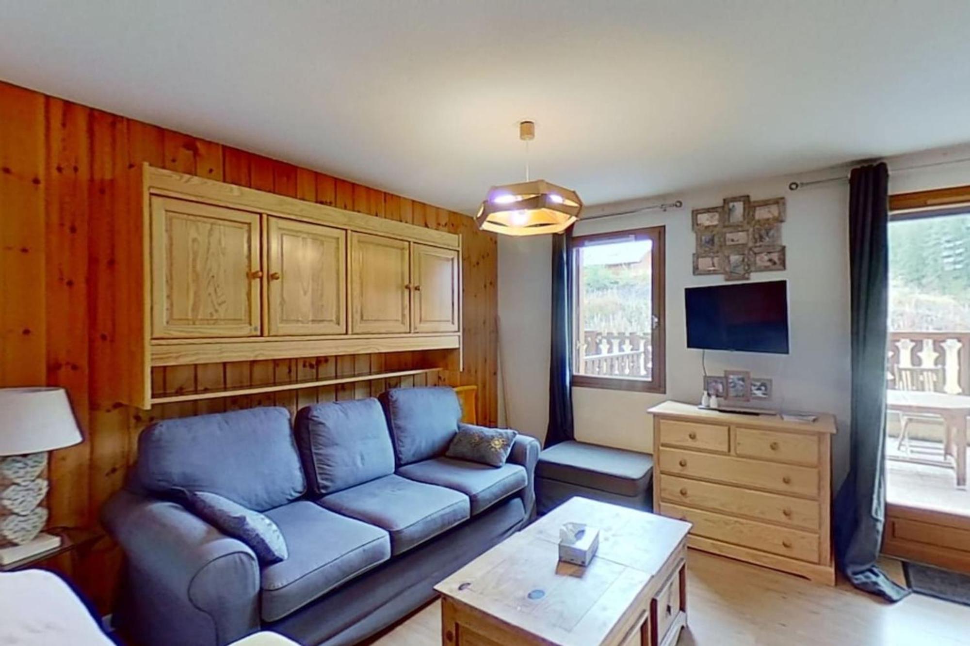 Apartament Casa-Amelie Terrace With View And Parking Vars  Zewnętrze zdjęcie