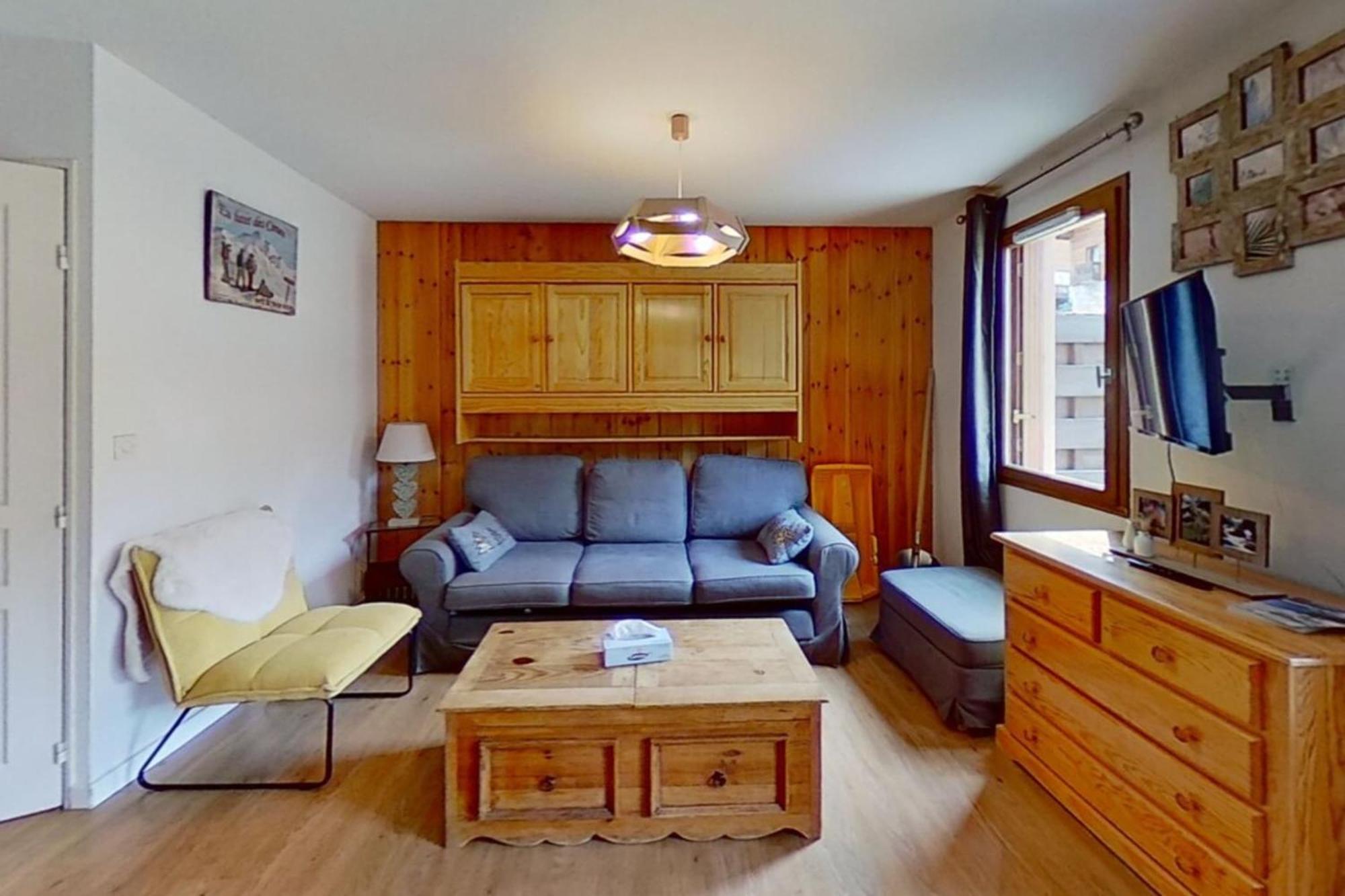 Apartament Casa-Amelie Terrace With View And Parking Vars  Zewnętrze zdjęcie