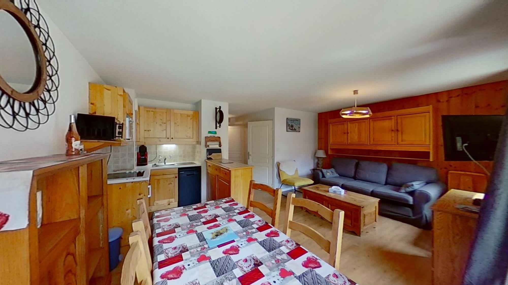 Apartament Casa-Amelie Terrace With View And Parking Vars  Zewnętrze zdjęcie
