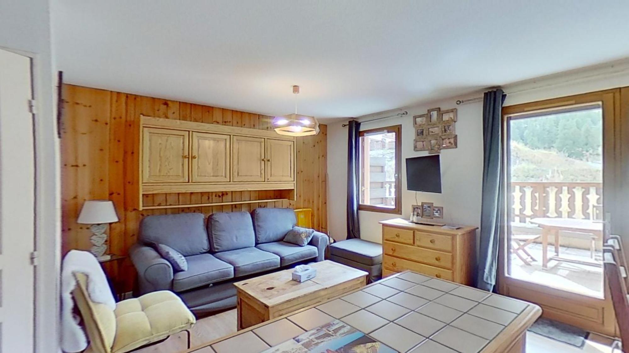 Apartament Casa-Amelie Terrace With View And Parking Vars  Zewnętrze zdjęcie