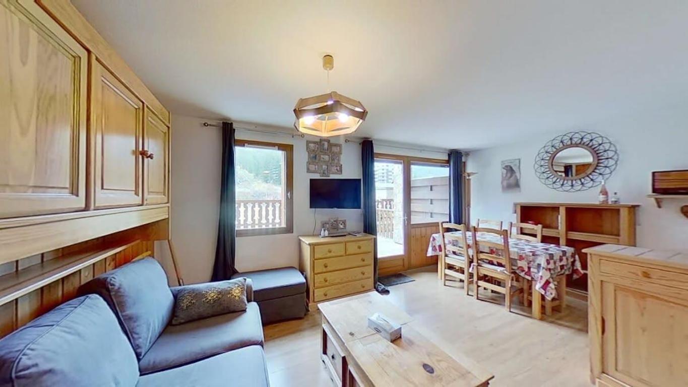 Apartament Casa-Amelie Terrace With View And Parking Vars  Zewnętrze zdjęcie