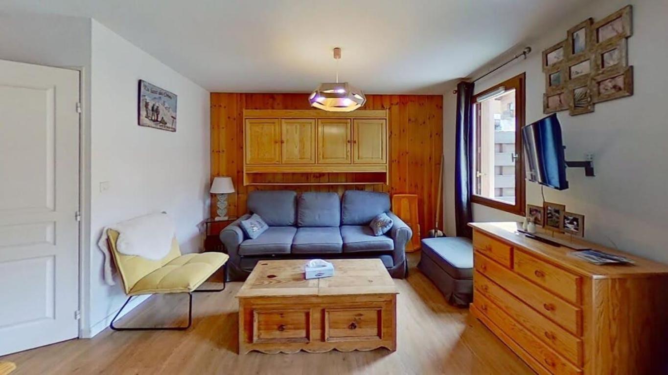 Apartament Casa-Amelie Terrace With View And Parking Vars  Zewnętrze zdjęcie