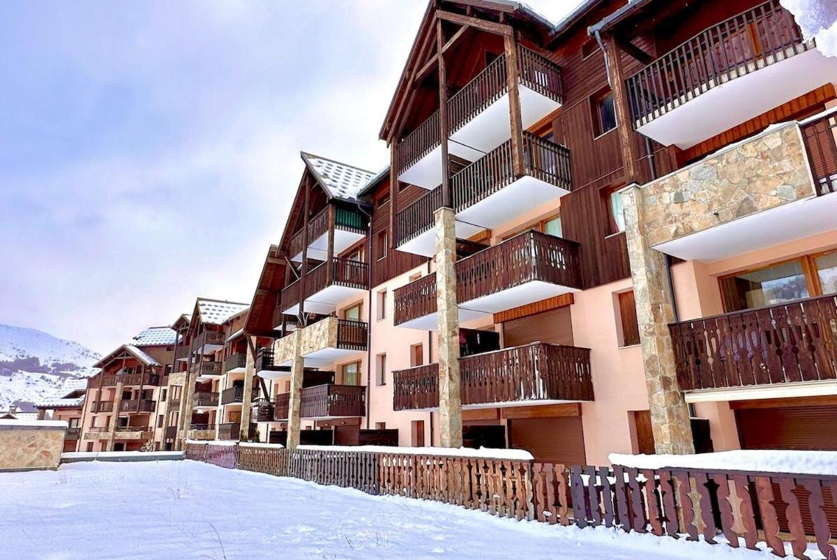 Apartament Casa-Amelie Terrace With View And Parking Vars  Zewnętrze zdjęcie