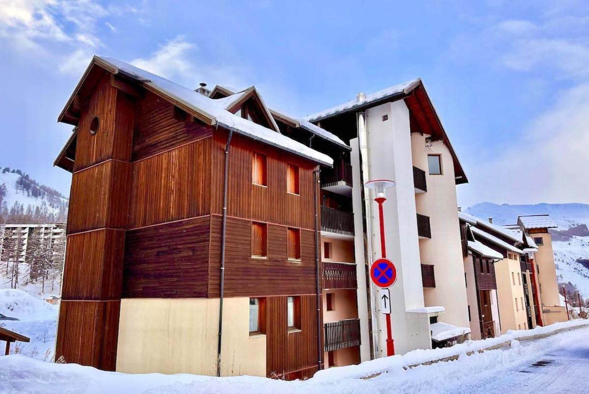 Apartament Casa-Amelie Terrace With View And Parking Vars  Zewnętrze zdjęcie