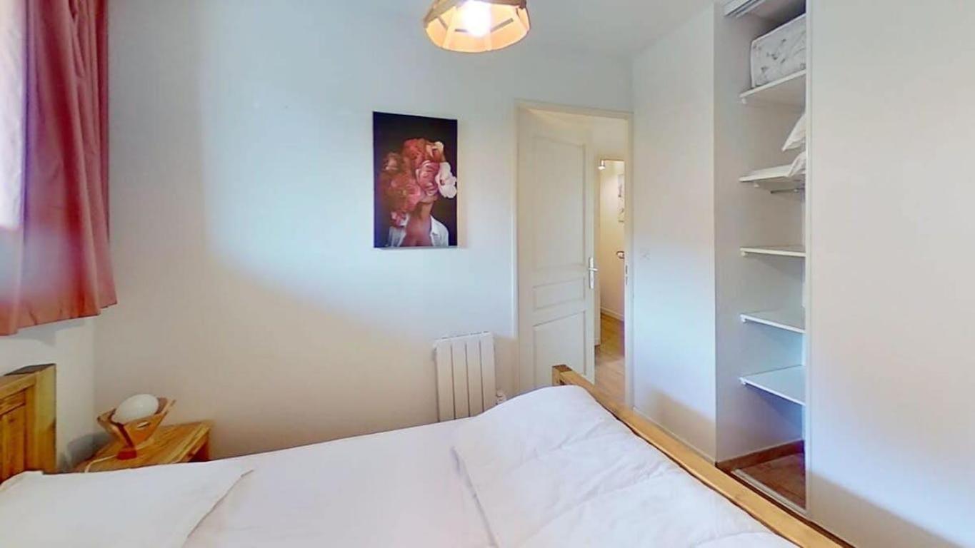 Apartament Casa-Amelie Terrace With View And Parking Vars  Zewnętrze zdjęcie