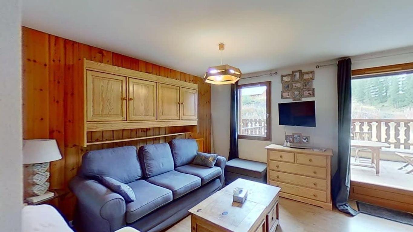 Apartament Casa-Amelie Terrace With View And Parking Vars  Zewnętrze zdjęcie
