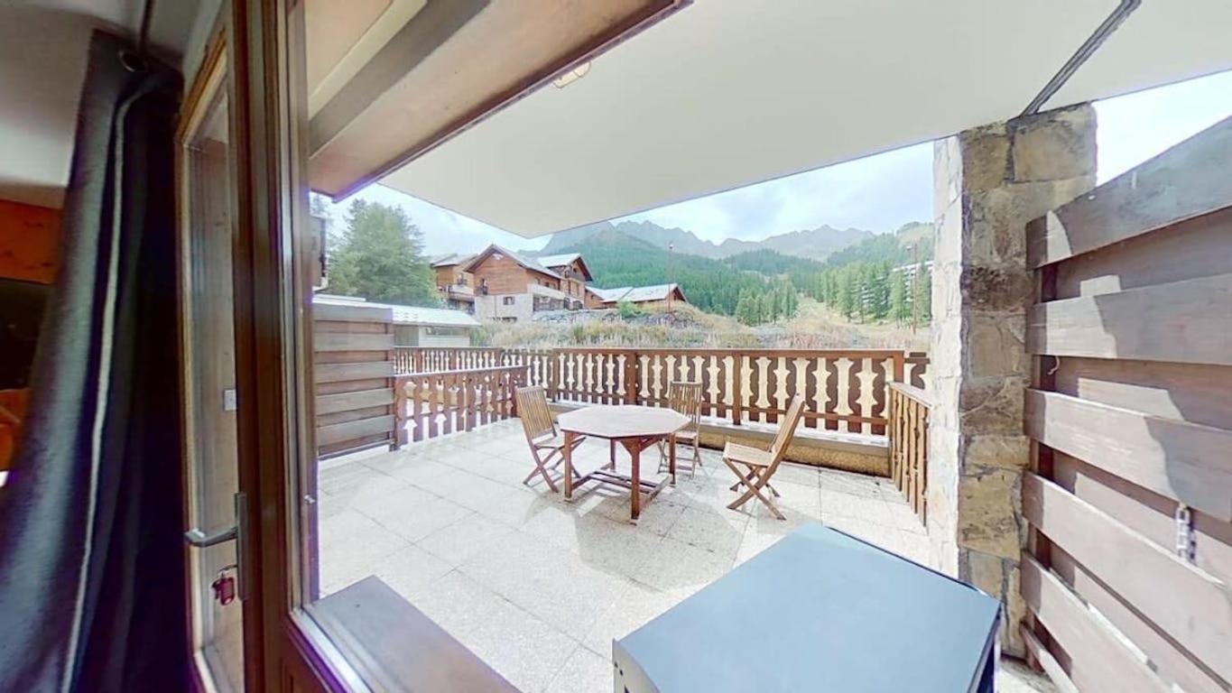 Apartament Casa-Amelie Terrace With View And Parking Vars  Zewnętrze zdjęcie
