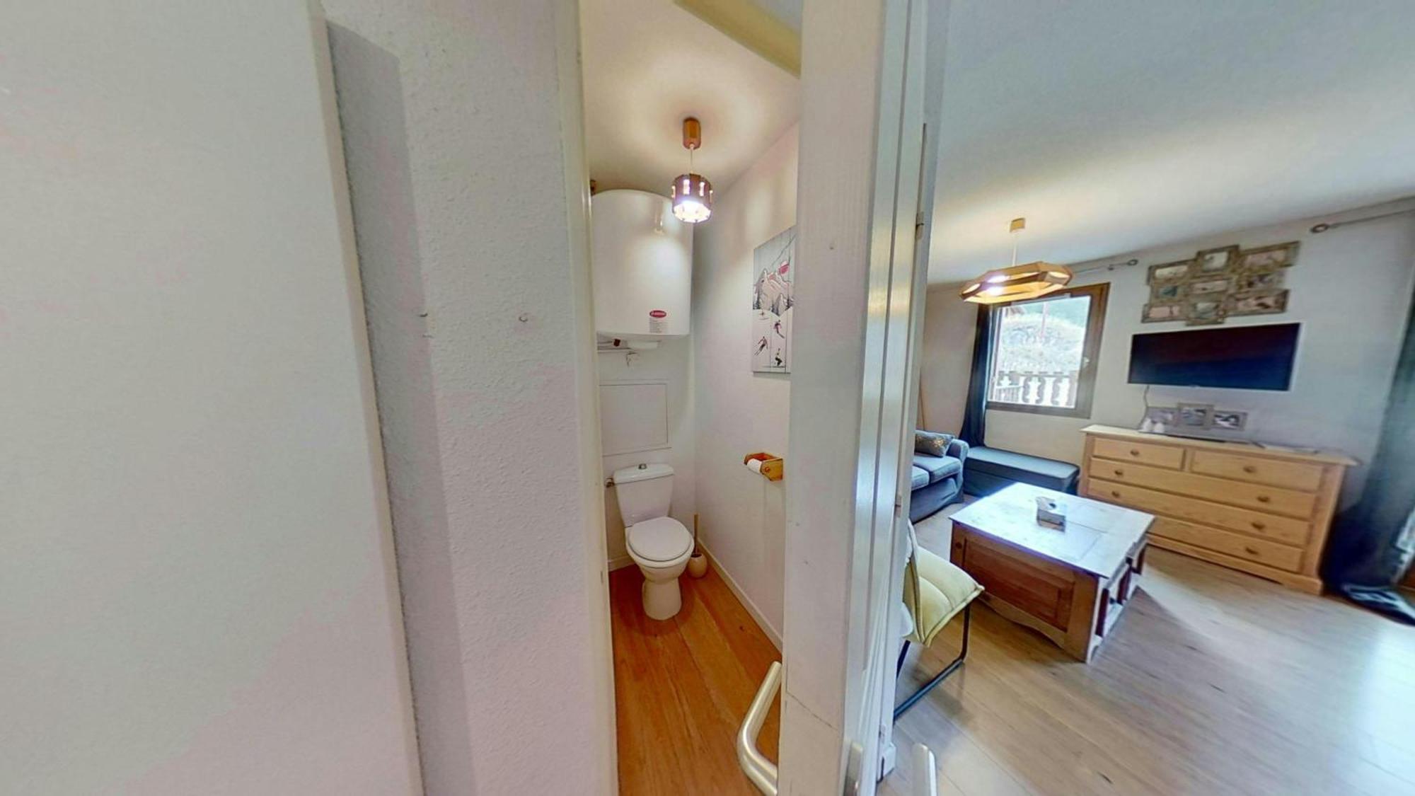 Apartament Casa-Amelie Terrace With View And Parking Vars  Zewnętrze zdjęcie